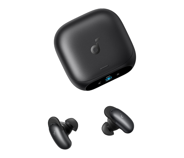 soundcore Słuchawki Liberty 5 Pro czarne - 1529046 - zdjęcie 11